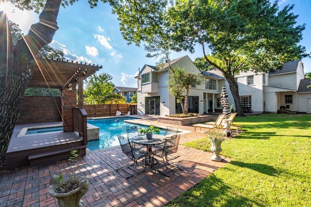 Greenway Parks Add - Residential