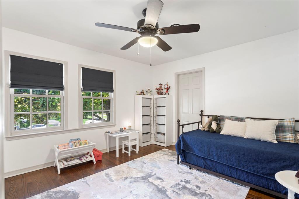 Greenway Parks Add - Residential