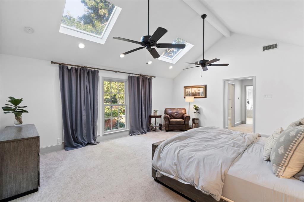 Greenway Parks Add - Residential