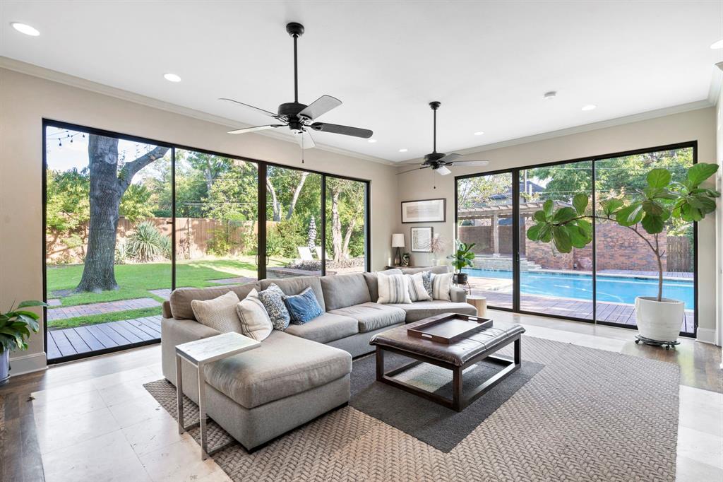 Greenway Parks Add - Residential