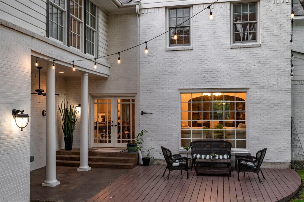 Greenway Parks Add - Residential