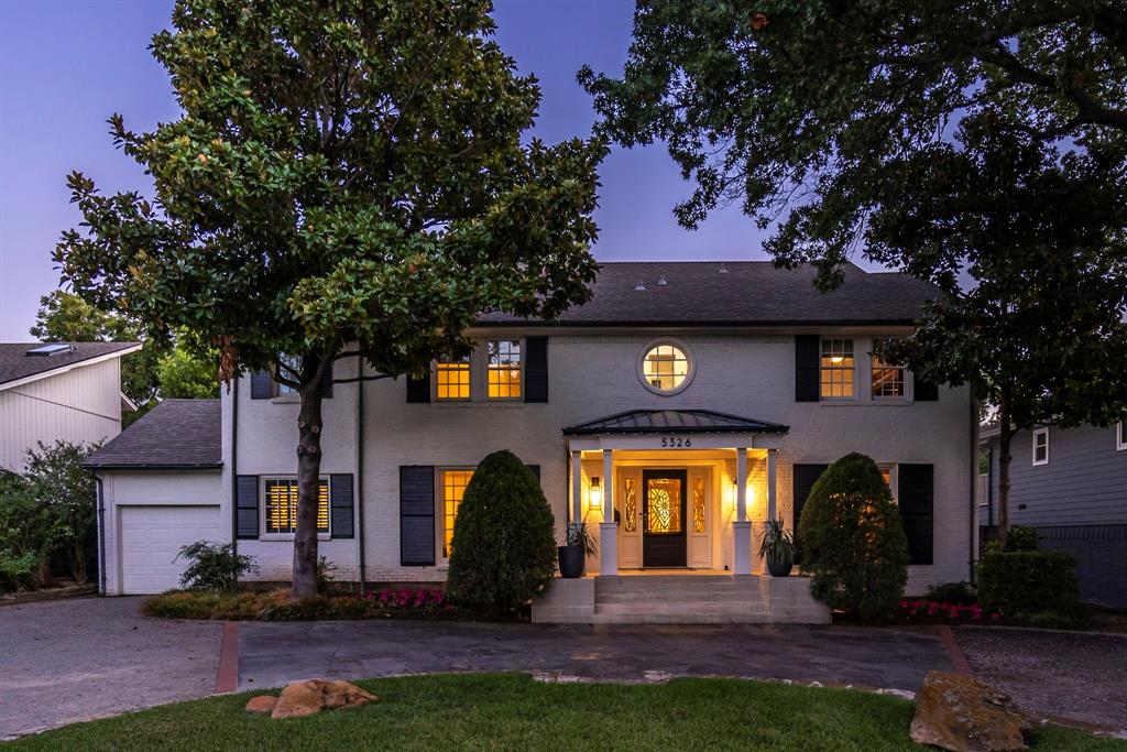 Greenway Parks Add - Residential