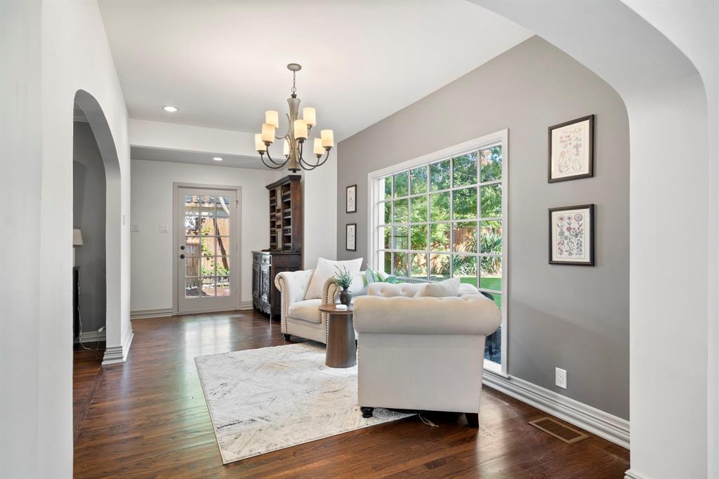 Greenway Parks Add - Residential