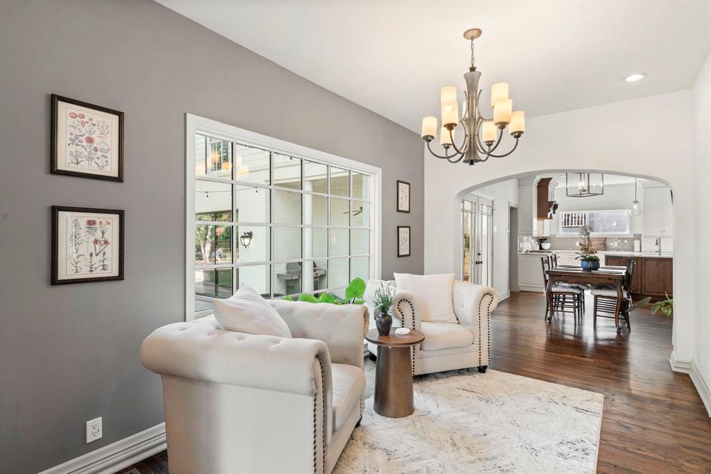 Greenway Parks Add - Residential