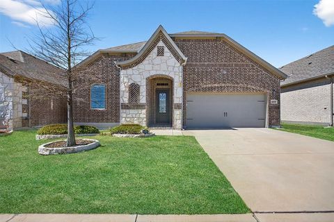 Photo of 6829 Danridge Road, Rowlett, TX 75089 (MLS # 21206359)