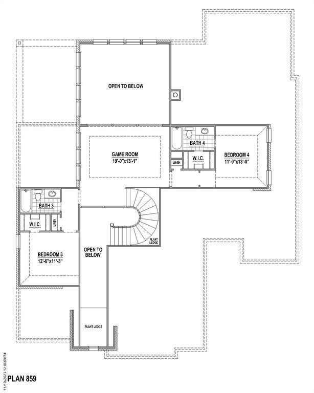 1402 Fieldstone Drive