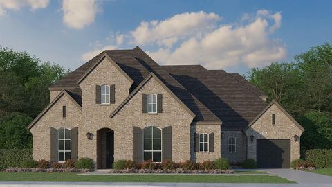 1402 Fieldstone Drive Midlothian TX 76065