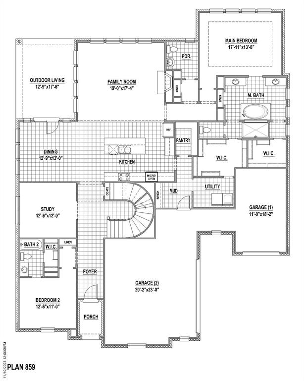1402 Fieldstone Drive