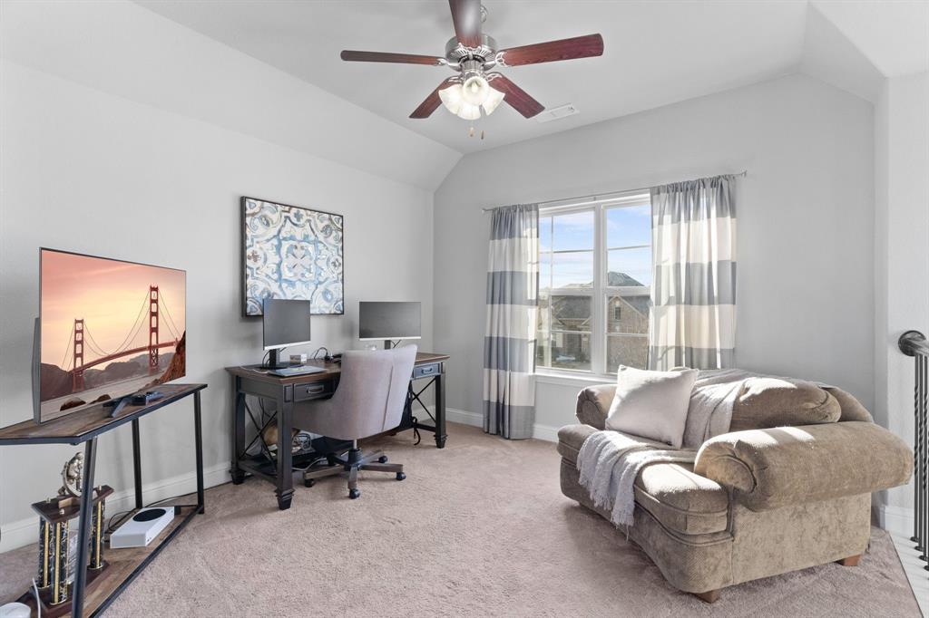 Trinity Falls Planning Unit 1 Ph 2b - Residential