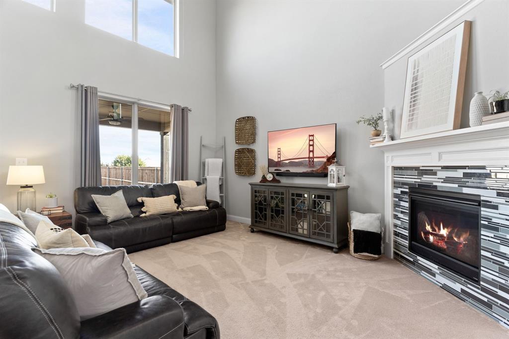 Trinity Falls Planning Unit 1 Ph 2b - Residential