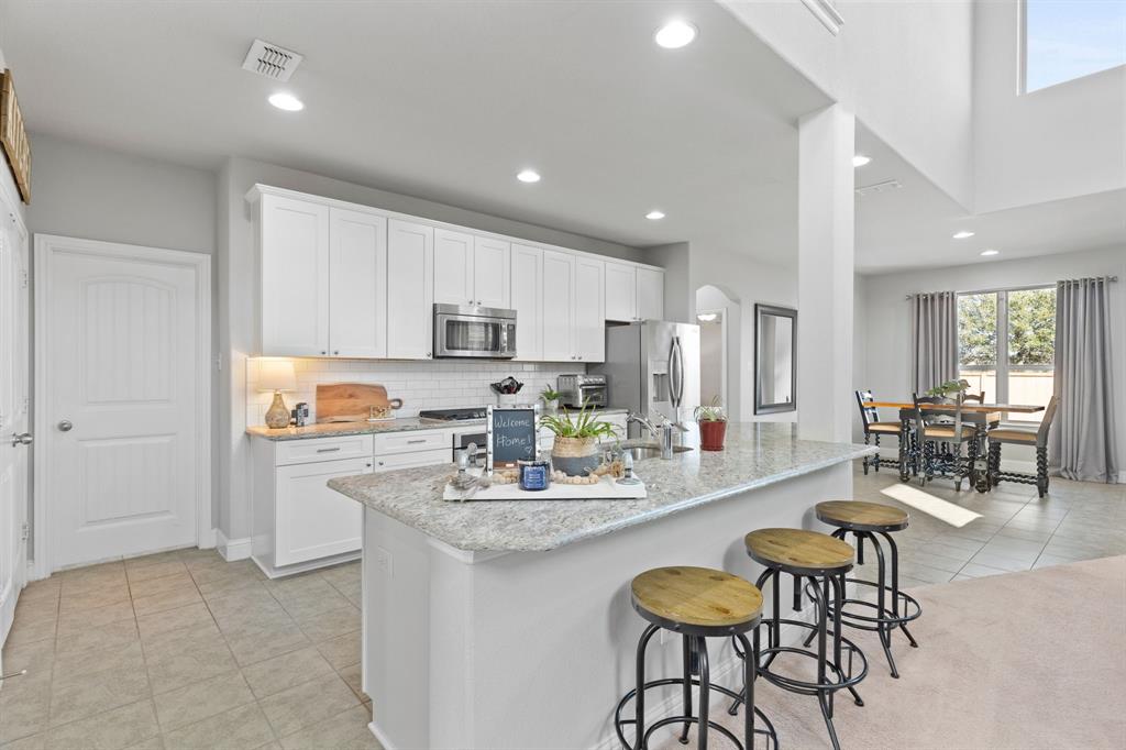 Trinity Falls Planning Unit 1 Ph 2b - Residential