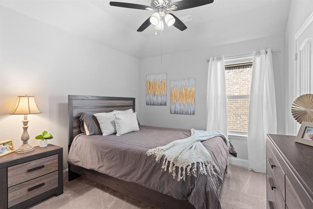 Trinity Falls Planning Unit 1 Ph 2b - Residential