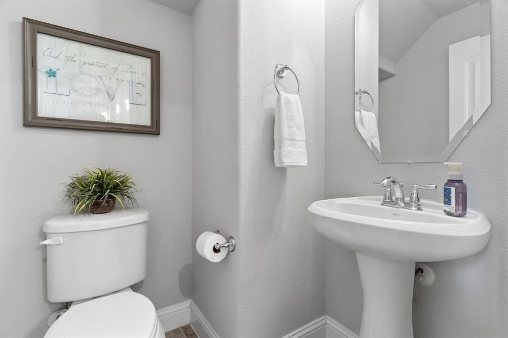 Trinity Falls Planning Unit 1 Ph 2b - Residential