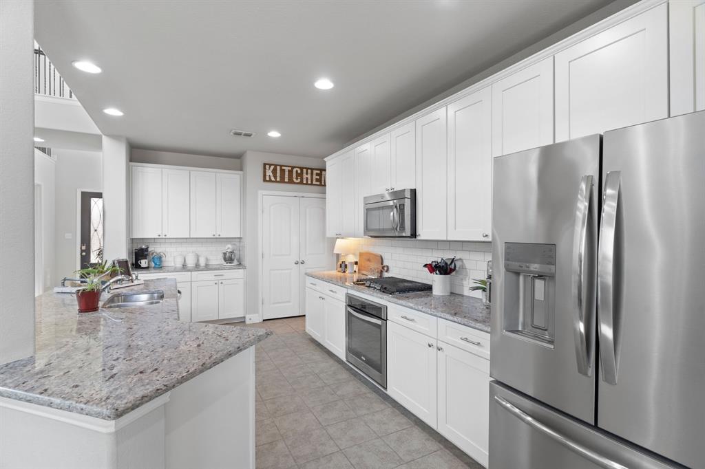 Trinity Falls Planning Unit 1 Ph 2b - Residential