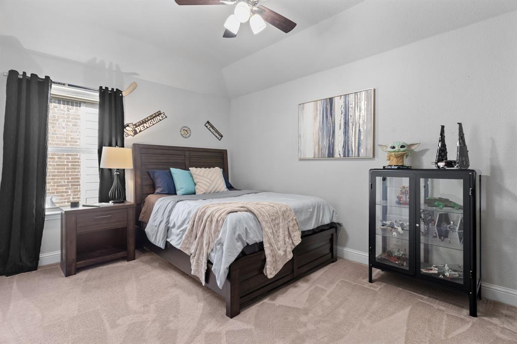 Trinity Falls Planning Unit 1 Ph 2b - Residential