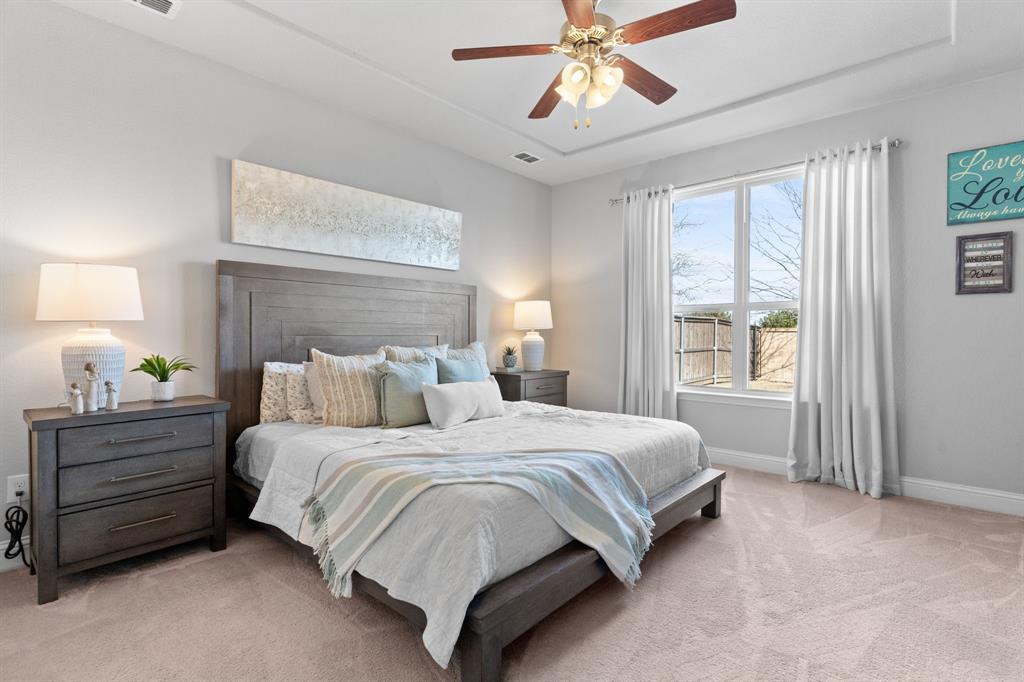 Trinity Falls Planning Unit 1 Ph 2b - Residential