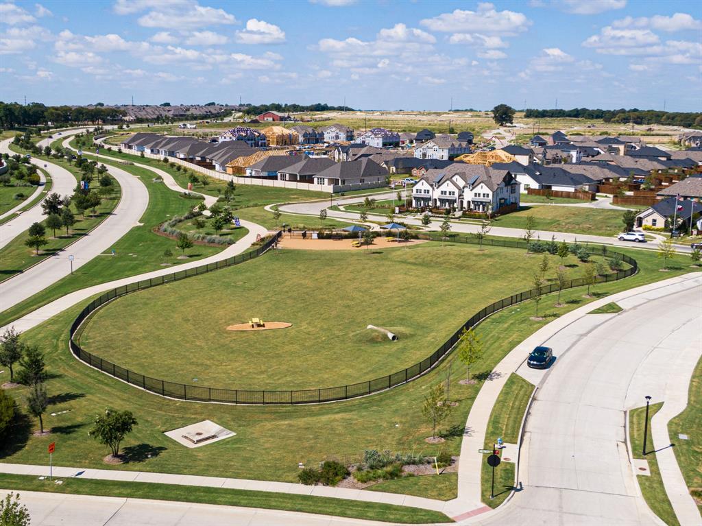 Trinity Falls Planning Unit 1 Ph 2b - Residential