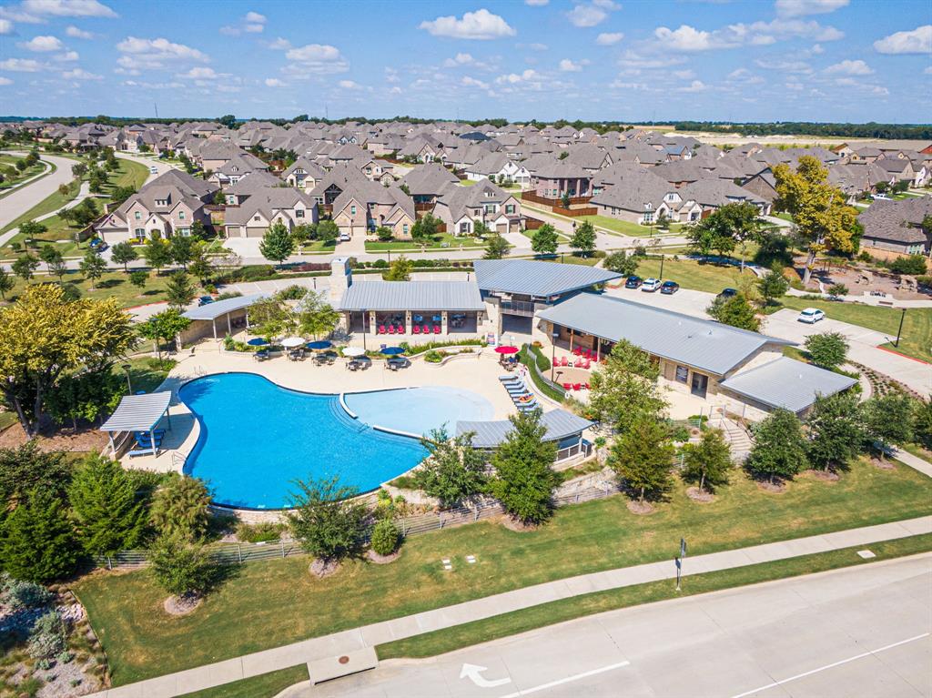 Trinity Falls Planning Unit 1 Ph 2b - Residential