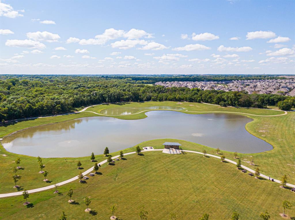 Trinity Falls Planning Unit 1 Ph 2b - Residential