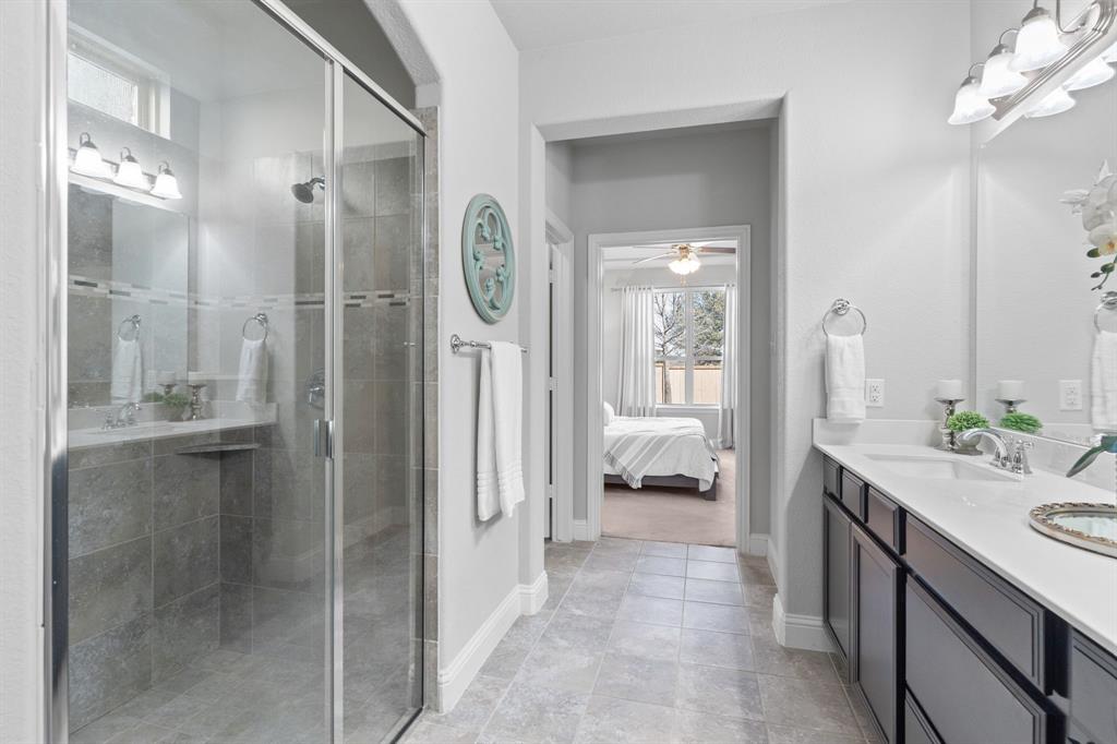 Trinity Falls Planning Unit 1 Ph 2b - Residential