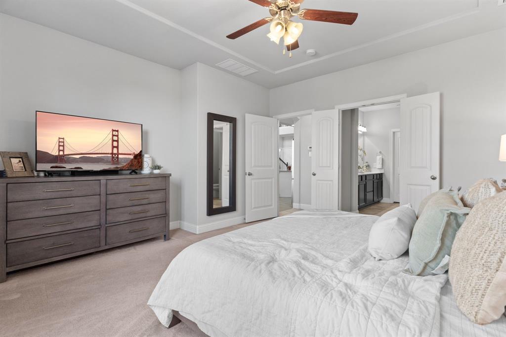 Trinity Falls Planning Unit 1 Ph 2b - Residential