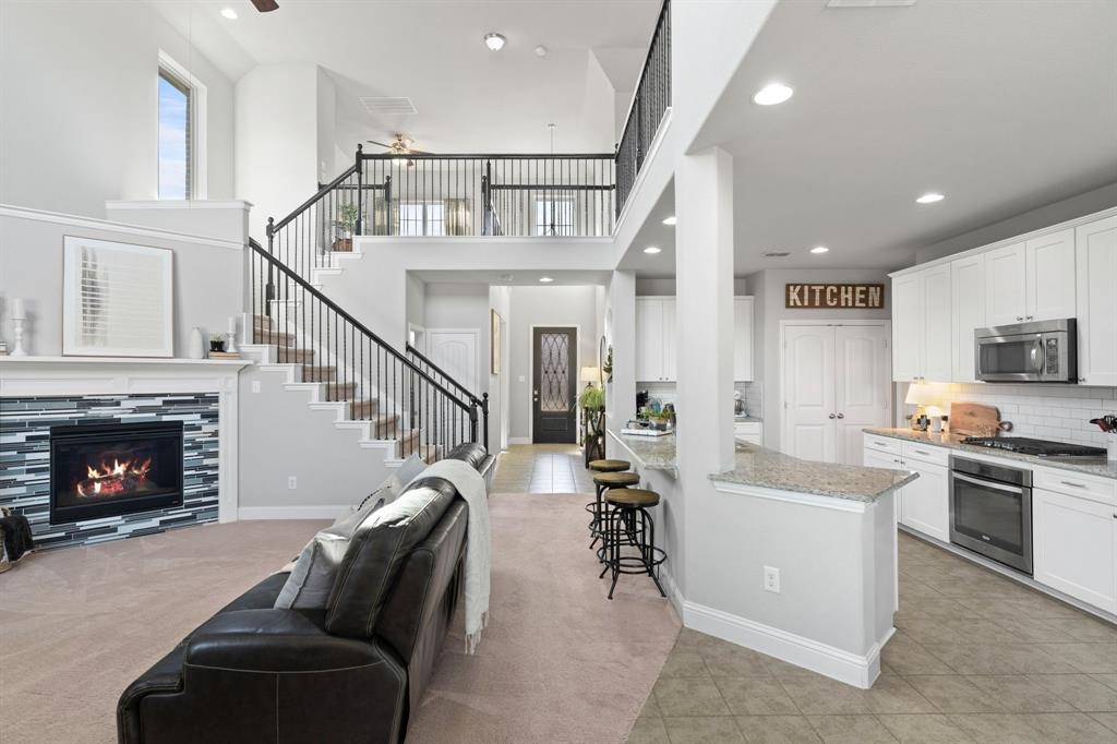 Trinity Falls Planning Unit 1 Ph 2b - Residential