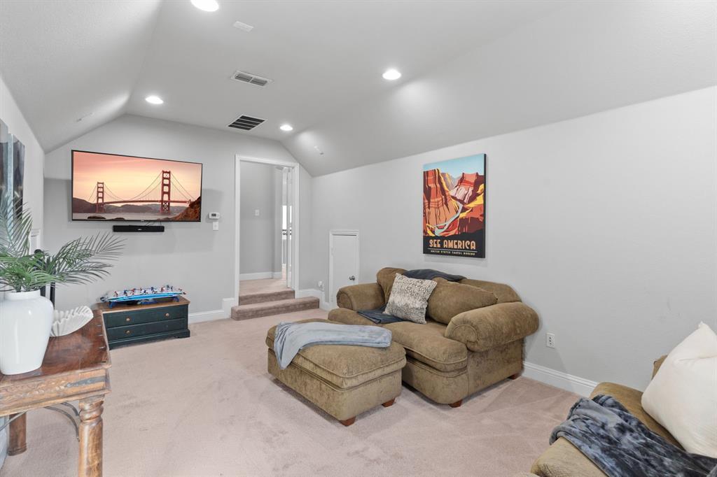 Trinity Falls Planning Unit 1 Ph 2b - Residential