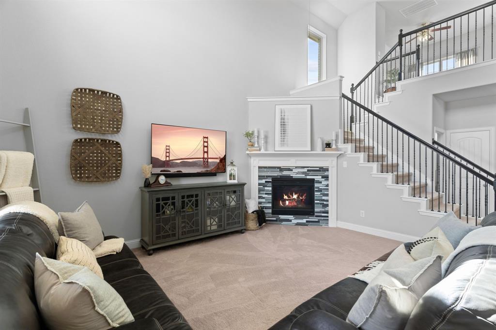 Trinity Falls Planning Unit 1 Ph 2b - Residential