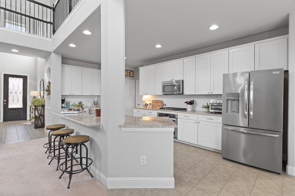 Trinity Falls Planning Unit 1 Ph 2b - Residential