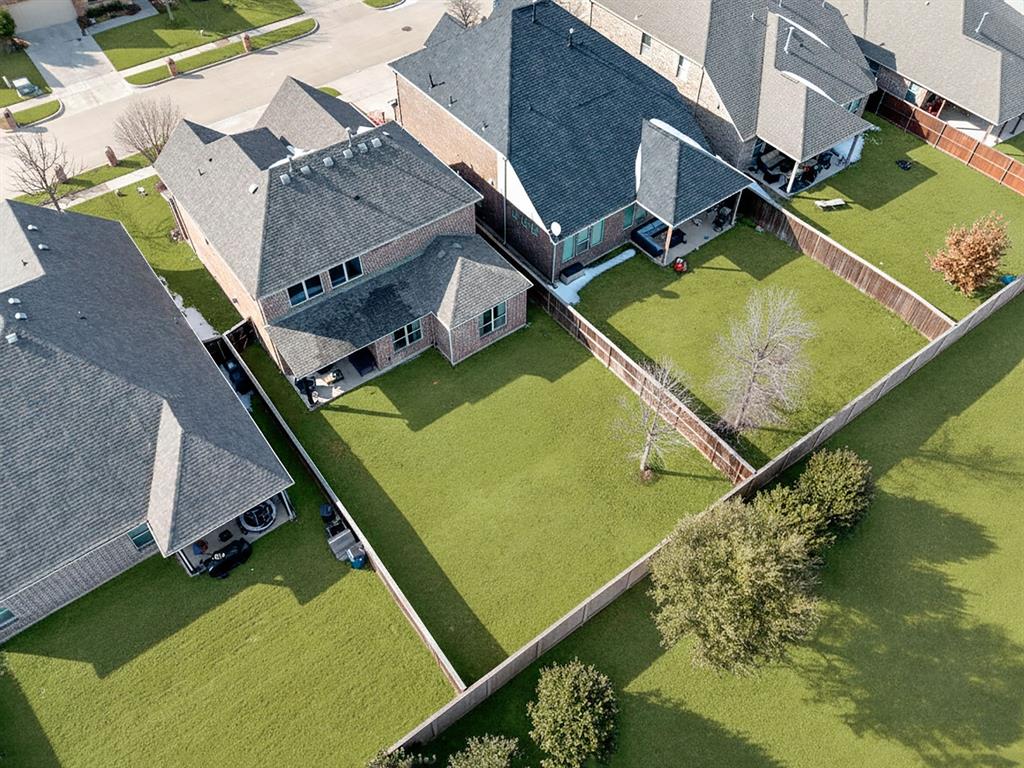 Trinity Falls Planning Unit 1 Ph 2b - Residential