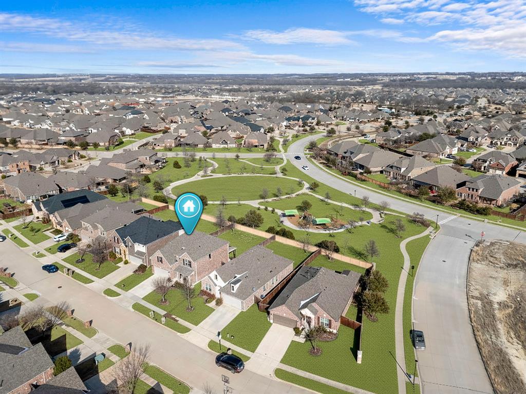 Trinity Falls Planning Unit 1 Ph 2b - Residential