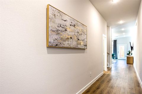 3432 Heritage Place Richardson TX 75082