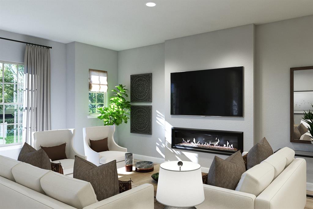 Lakeshore Terrace - Residential