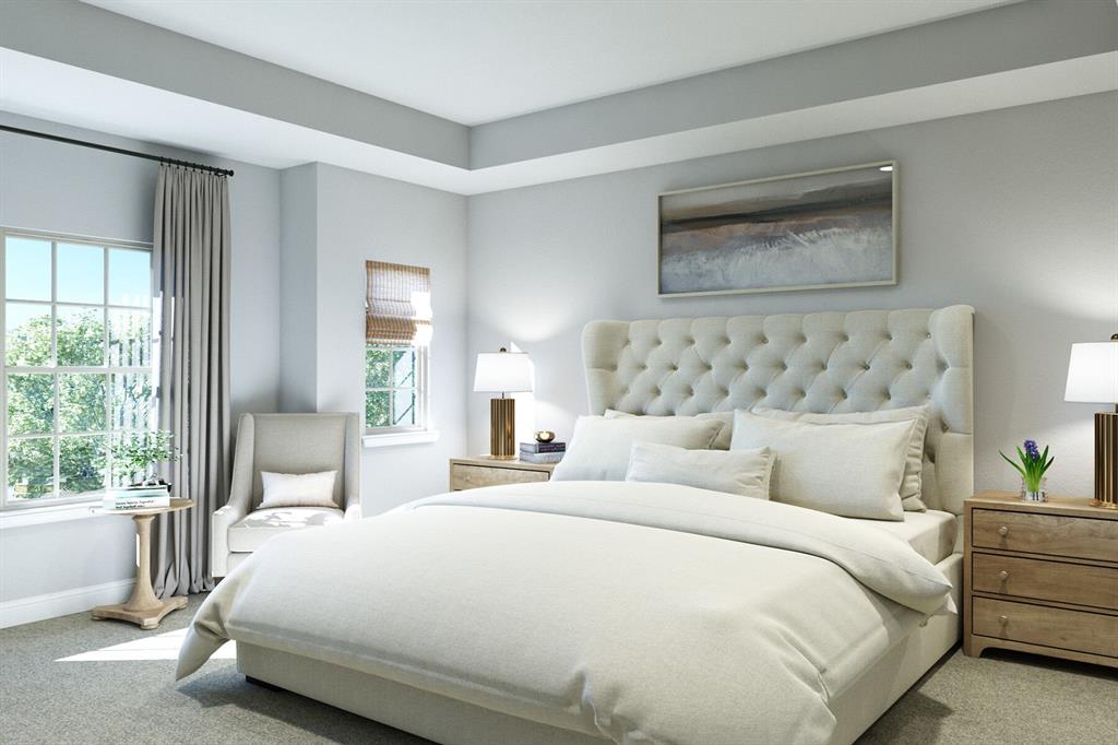 Lakeshore Terrace - Residential