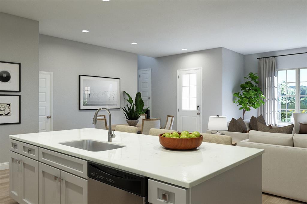 Lakeshore Terrace - Residential