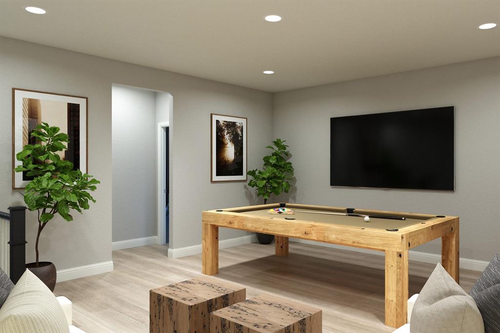 Lakeshore Terrace - Residential