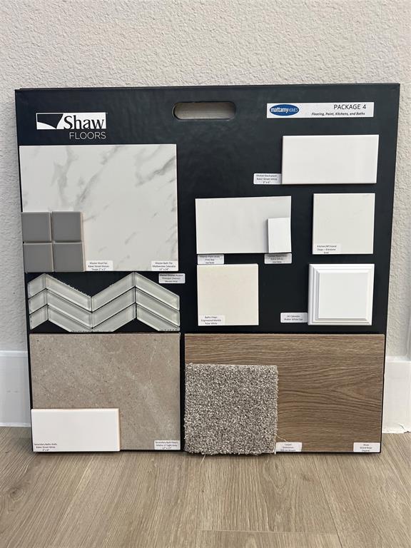 Lakeshore Terrace - Residential