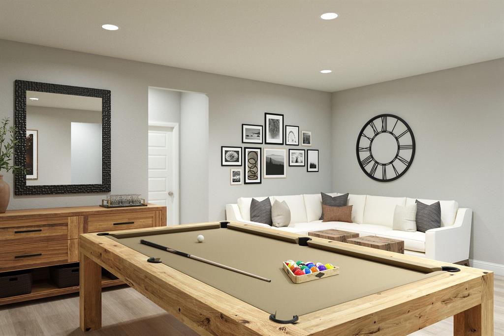 Lakeshore Terrace - Residential