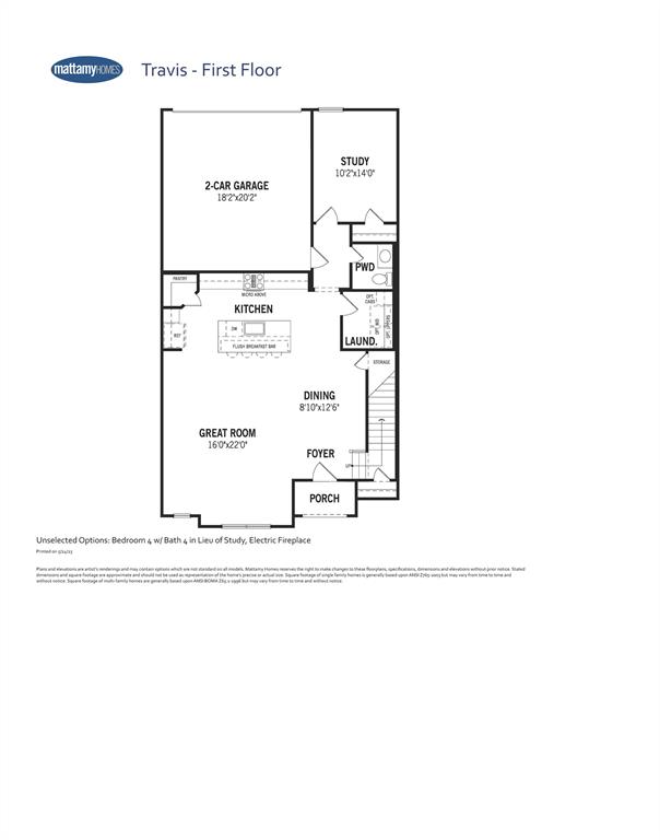 Lakeshore Terrace - Residential