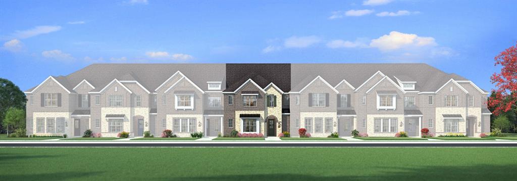 Lakeshore Terrace - Residential