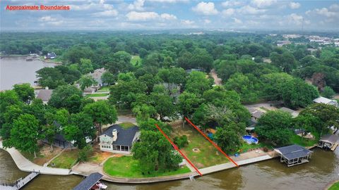 278 Harbor Drive Gun Barrel City TX 75156