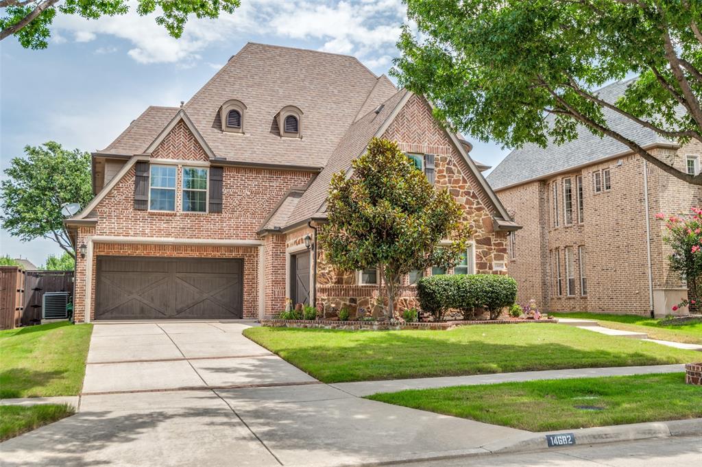 14682 Story Lane