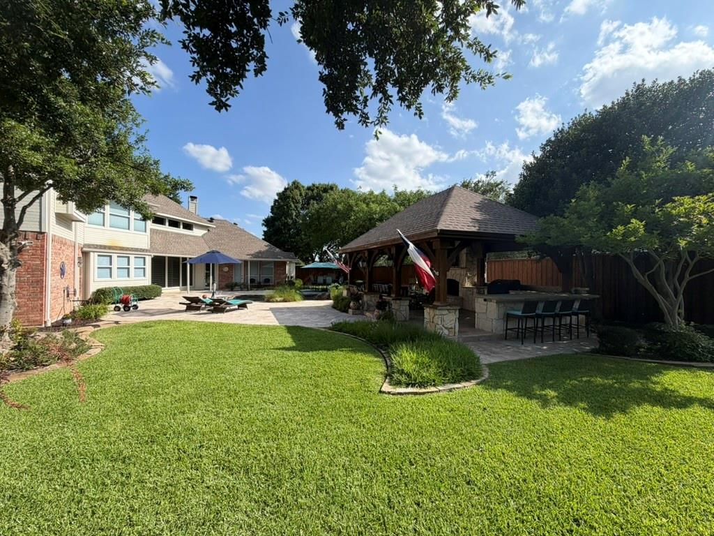 4573 Turnberry Court