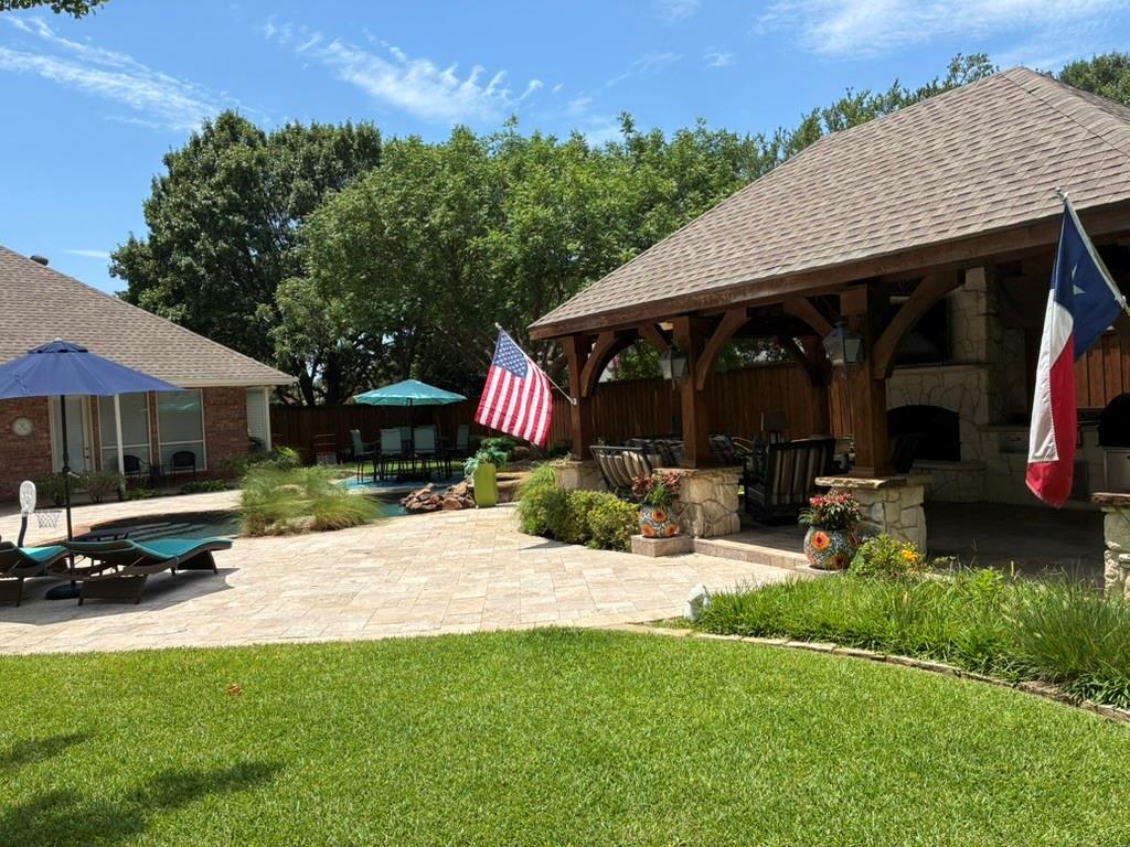 4573 Turnberry Court