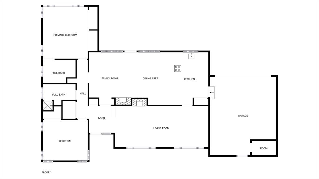 Meadowbrook Hills Add - Residential