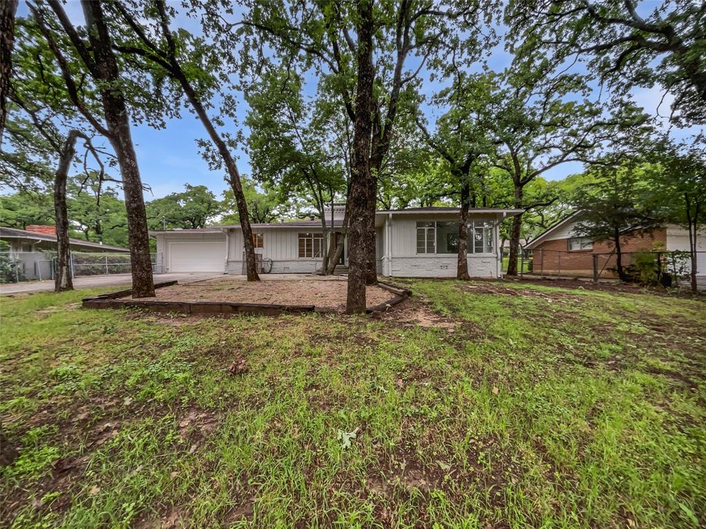 Meadowbrook Hills Add - Residential