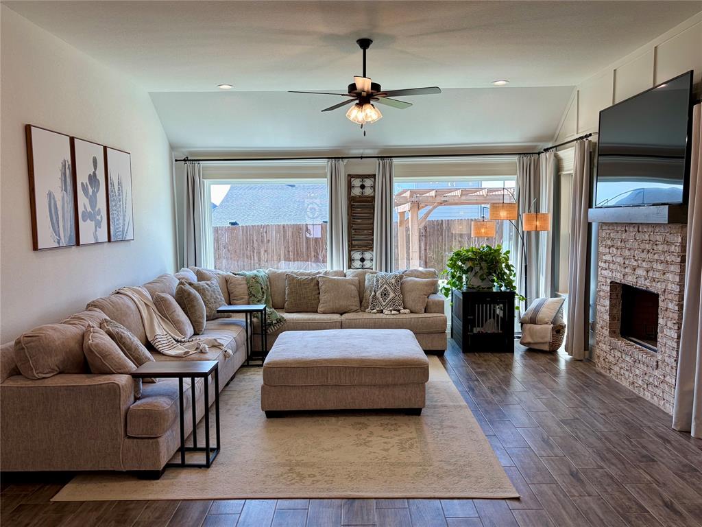 Hadley Farms - Residential