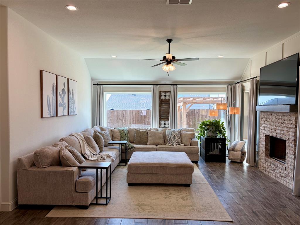 Hadley Farms - Residential