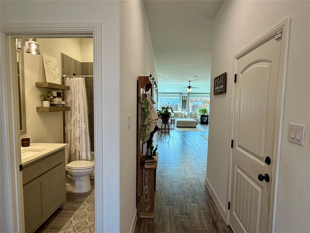 Hadley Farms - Residential