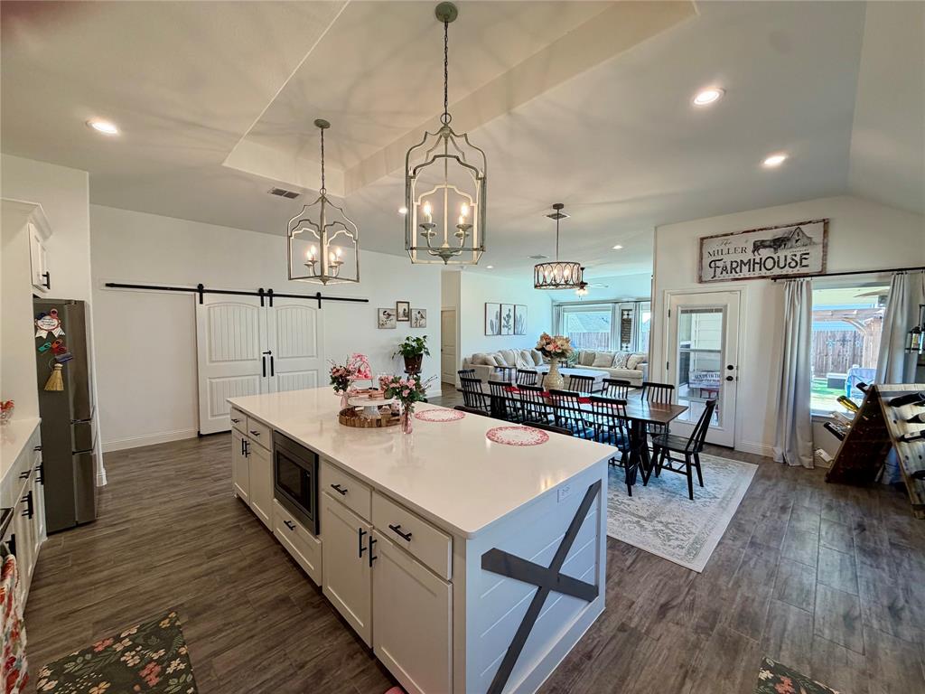 Hadley Farms - Residential